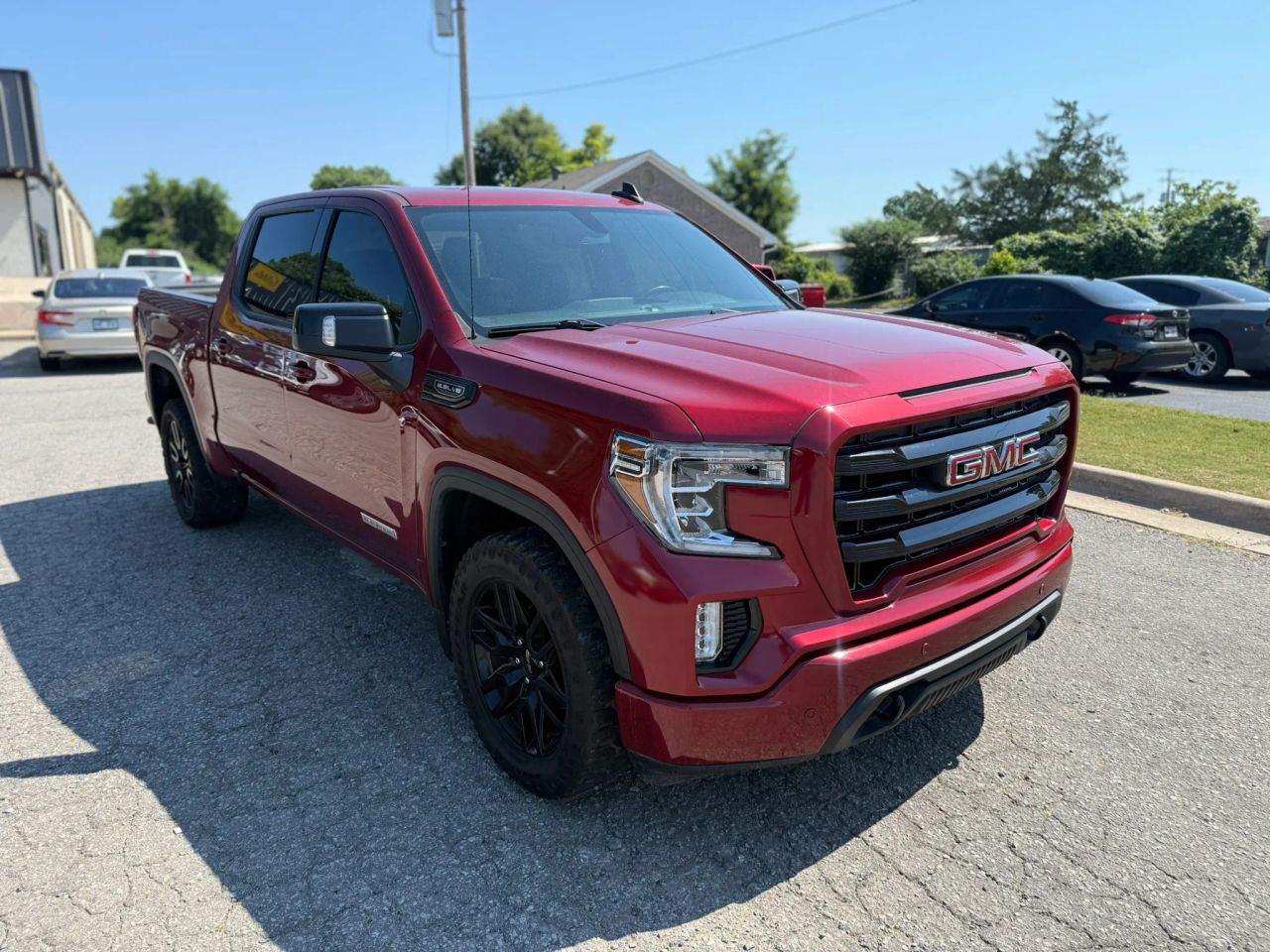 gmc sierra 1500 2020 3GTP8CED2LG144878 image gmc sierra 1500 2020 3GTP8CED2LG144878 image